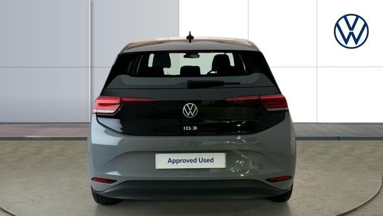Volkswagen ID.3 150kW Life Pro Performance 58kWh 5dr Auto Electric Hatchback